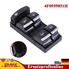 FENSTERHEBERSCHALTER FÜR AUDI