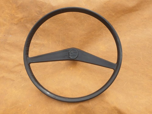 Trabant 500 600 601 - , lenkrad