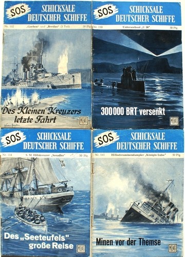 Sos schicksale deutscher - sos,