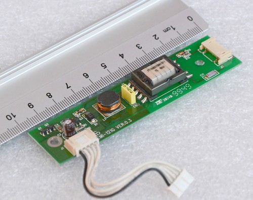Invertor inverter emi 121g - inverter, f