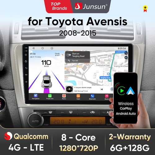 Für toyota avensis - toyota,