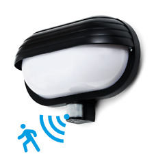 Außenleuchte Außenlampe mit Bewegungsmelder Wandlampe Wandleuchte E27 ANATEP