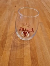 Amarula Wildfruchtlikör bauchiges Glas Gläser Cocktail Bar Mixglas Gläser 0555