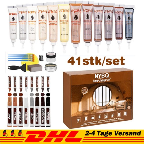 41teilig