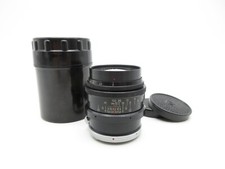 Contax RF / Kiev RF Jupiter-9 2/85 mm Objektiv + 1 Jahr Gewährleistung