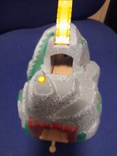 Brio Sound Tunnel mit Zug Set Sound, kaum bespielt wie neu