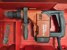 Hilti top maschine - hilti,