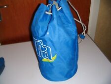 Seesack Fa blau ca. 23x40cm kaum genutzt