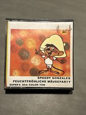 Speedy Gonzales, Film