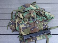 Türk armee rucksack alice - armee,