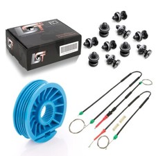 Fensterheber Reparatursatz