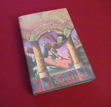 Harry Potter and the