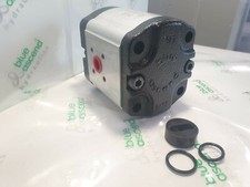 Hydraulikpumpe für Stapler