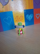 Fremdfiguren Erdal Rex Frosch
