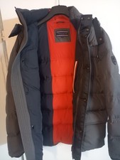 Winterjacke Herren Tommy Hilfiger (Daunen)