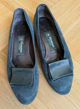 Schuhe Damen Gr. 37,5 Made in