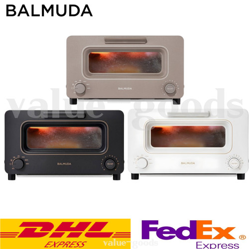 Balmuda steam the - steam, toaster