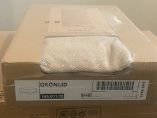 IKEA GRONLID Bezug für Hocker