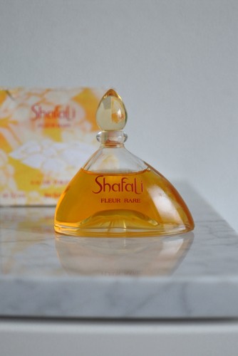 Yves rocher shafali - yves,