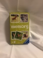 Memory spiel ravensburger - memory,