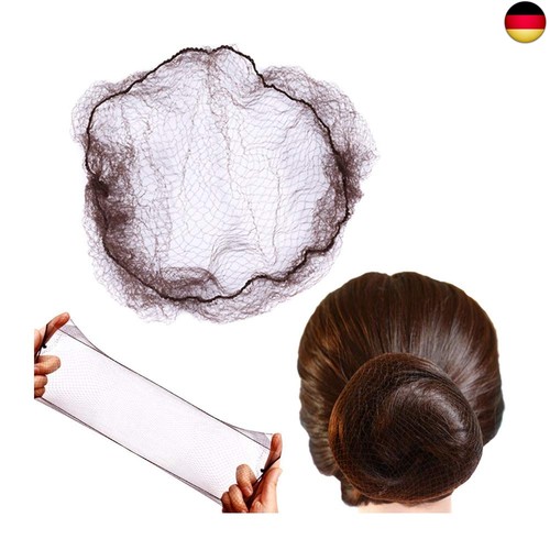 Stück haarnetz dutt - 50,
