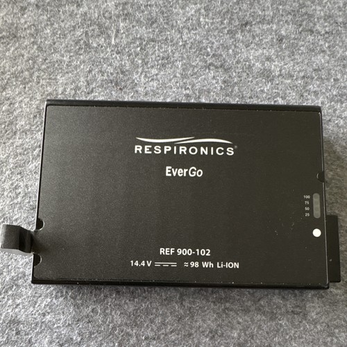 Respironics evergo ersatzakku - respironics,