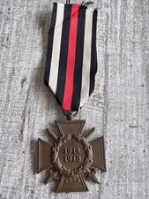 Orden - Frontkämpfer