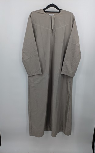 Aleasha herren kaftan thobe - aleasha,