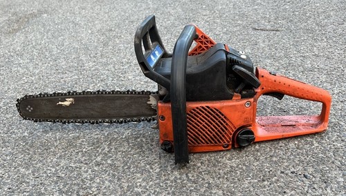 Vintage dolmar 410 - dolmar, ps-410