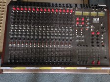 3rd Generation Series A 16-4-2