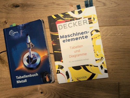 Decker maschinenelemente - decker,