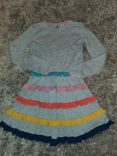 Mini boden kleid größe 140 - größe,