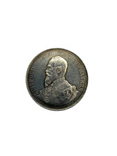 Bayern silbermedaille 1891 - bayern,