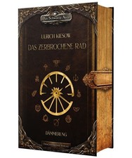 Das zerbrochene Rad -