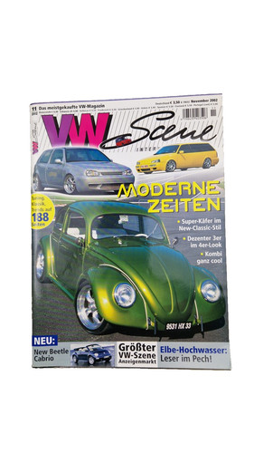 Scene von 2002 - 11,