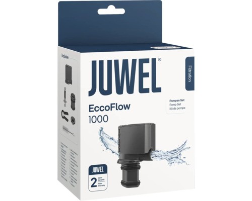 Umwälzpumpe eccoflow 1000 - umwälzpumpe,