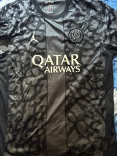 PSG Trikot Mbappé XXL