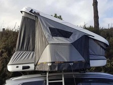 James Baroud Tunnel Space