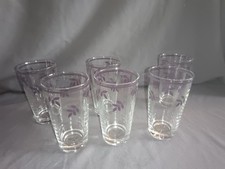 6 x Villeroy Boch Switch 3