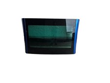 Renault Megane II CC Verdeck Cabrio Panoramadach Mittelteil blau, defekt