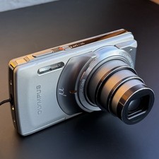 Olympus mju 7010 (µ 7010) |