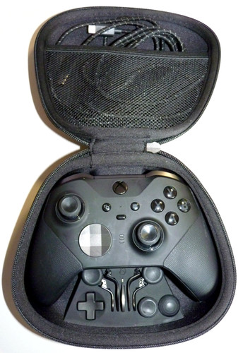Original microsoft xbox elite - original,