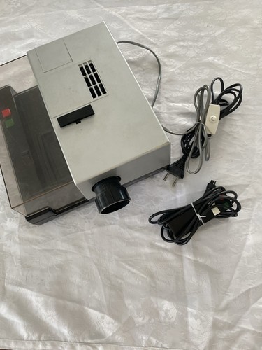 Diaprojektor liesegang 3000a - diaprojektor,