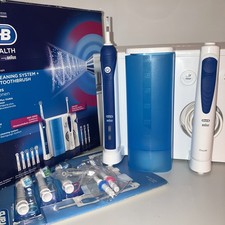 Oral oxyjet reinigungssystem - oral-b,