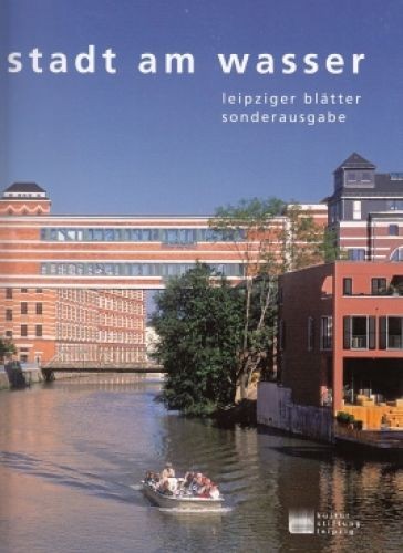 Buch leipziger blätter - buch:,