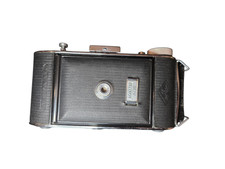 DEFEKT AGFA Billy Record II 2