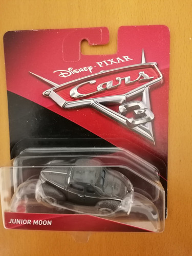 Disney pixar cars ovp - pixar, 3