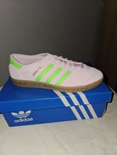 adidas Hamburg W Damen Sneaker