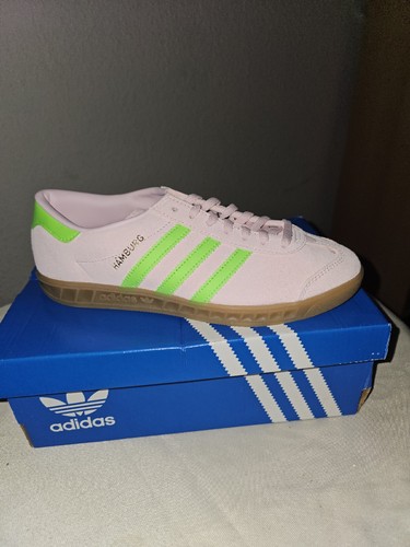 Adidas hamburg damen - damen, sneaker