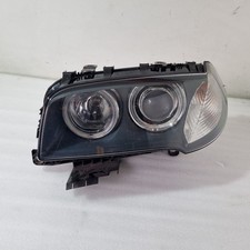 X1L* BMW e83 X3 Bi Xenon Scheinwerfer links komplett 7162191-08